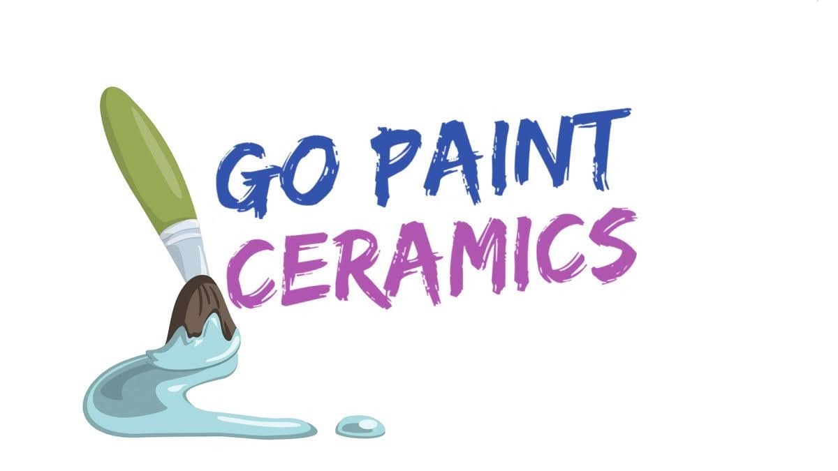 Go Paint Ceramics